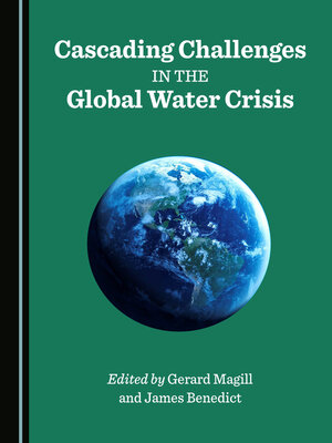 cover image of Cascading Challenges in the Global Water Crisis